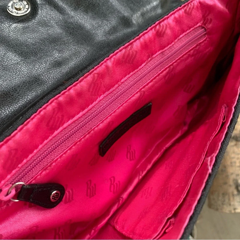 Vintage Y2K Rocawear Clutch - Picture 6 of 7